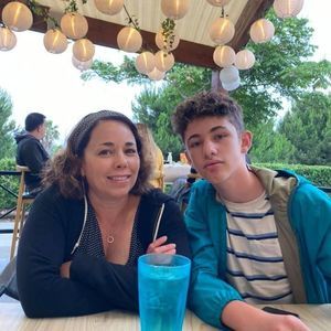 Meet your Posher, Samantha